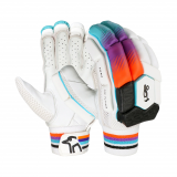 Kookaburra Aura Pro Player Left Hand Batting Gloves